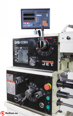 JET GHB-1330A с УЦИ фото №8 JET GHB-1330A с УЦИ фото №8