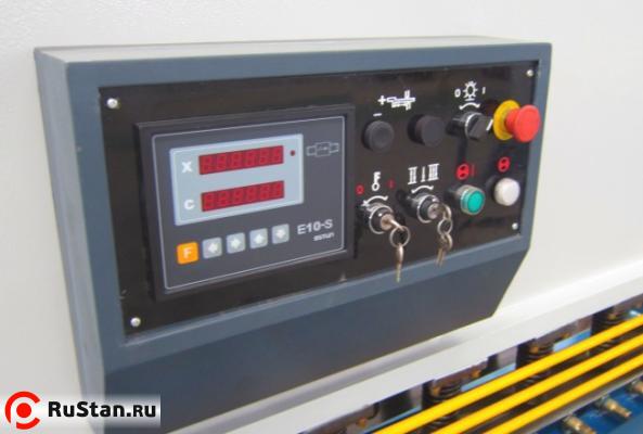 Система индикации Estun E10 фото №3 MSH-4060 фото №3