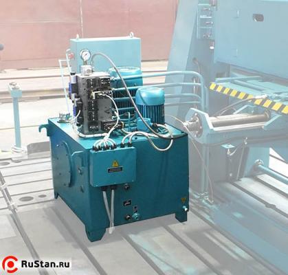 Гидроагрегат ИВ2144.01 фото №9 Гидроагрегат ИВ2144.01 фото №9