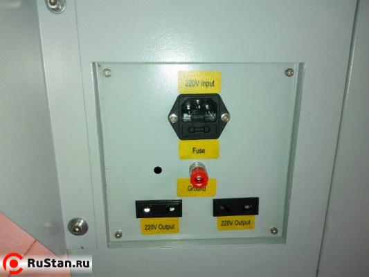 GM-L1060 Лазерный гравер фото №10 GM-L1060 Лазерный гравер фото №10