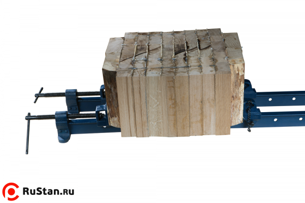 TBC / Т-образные струбцины GROZ фото №5 TBC / Т-образные струбцины GROZ фото №5