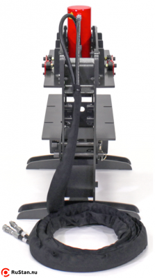 EDWARDS 20 Тонн Гидравлический пресс фото №7 EDWARDS 20 Тонн Гидравлический пресс фото №7