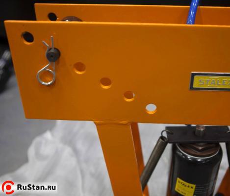 Stalex HB-16Q фото №4 Stalex HB-16Q фото №4