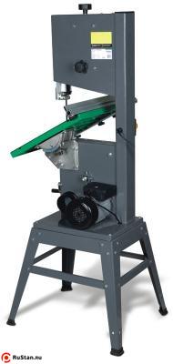 Вид станка сзади с наклоненным столом фото №5 Вид станка сзади с наклоненным столом фото №5