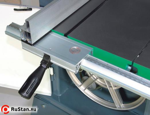 Параллельный упор HBS 351-2 фото №4 Параллельный упор HBS 351-2 фото №4