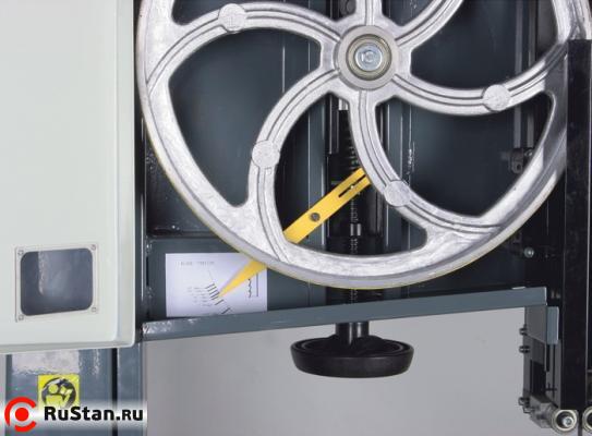 Индикатор натяжения полотна HBS 473 фото №3 Индикатор натяжения полотна HBS 473 фото №3