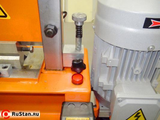 STALEX HBV-48 фото №8 STALEX HBV-48 фото №8