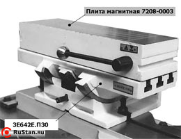 Стол поворотный. Модель 3Е642Е.П30 - Фото 1 фото №2 3Е642Е.П30 фото №2