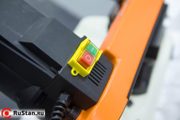 Вкл. / Выкл. STALEX SBS-125G фото №5 Вкл. / Выкл. STALEX SBS-125G фото №5