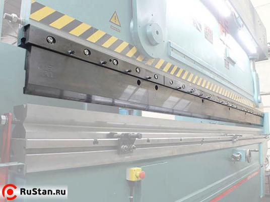 Гибочный инструмент ИА1435 – универсальный (матрица и пуансон) фото №8 Гибочный инструмент ИА1435 – универсальный (матрица и пуансон) фото №8