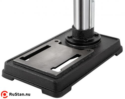 Радиально-сверлильный станок JET JDR-34 фото №12 Радиально-сверлильный станок JET JDR-34 фото №12