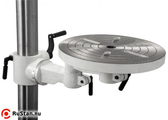 Радиально-сверлильный станок JET JDR-34F фото №13 Радиально-сверлильный станок JET JDR-34F фото №13