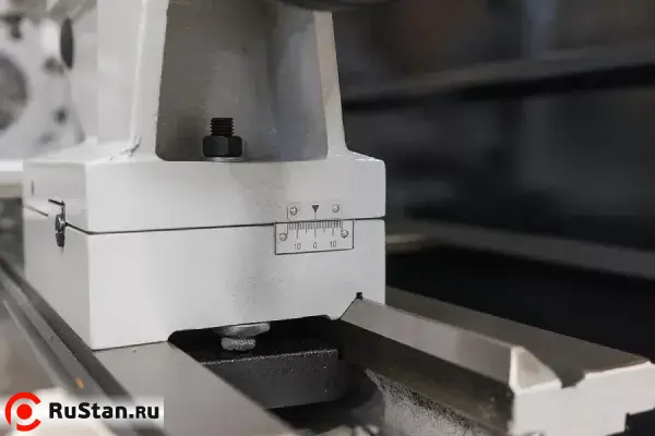 Токарно-винторезный станок фото №11 CM6241/1500 фото №11