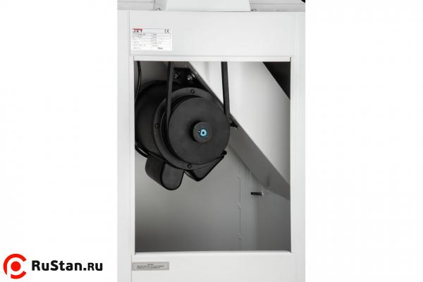 Фуговальный станок JET 54A фото №6 JET 54A фото №6