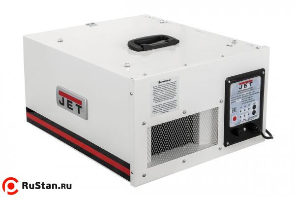 Система фильтрации воздуха JET AFS-400 фото №3 JET AFS-400 фото №3
