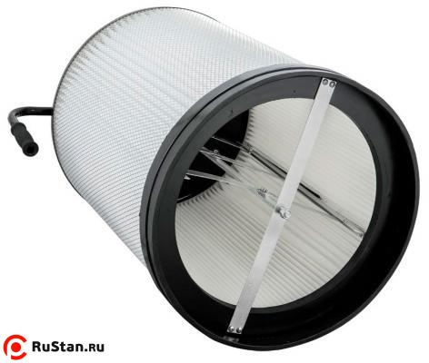 Вытяжная установка JET DC-1200CK-T фото №3 JET DC-1200CK-T фото №3