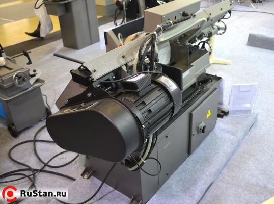 Ленточнопильный станок JET HBS-916W фото №12 Ленточнопильный станок JET HBS-916W фото №12