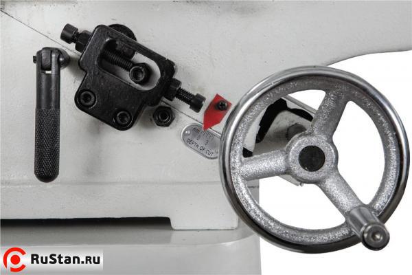 Фуговальный станок по дереву JET JJ-8HH-M фото №3 JET JJ-8HH-M фото №3