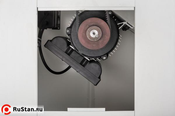 Фуговальный станок по дереву JET JJ-8L-M фото №9 JET JJ-8L-M фото №9