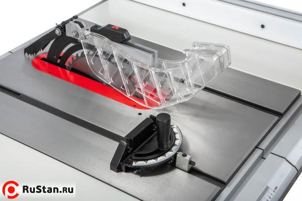 Циркулярная пила по дереву JET JLTS-10-M фото №3 JET JLTS-10-M фото №3