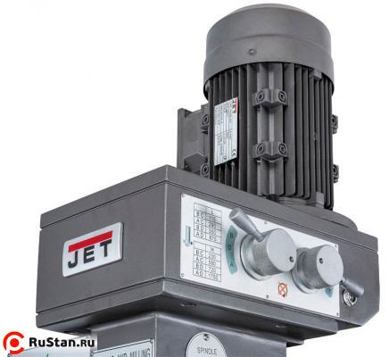 Широкоуниверсальный фрезерный станок JET JMD-1144GHV DRO фото №16 Широкоуниверсальный фрезерный станок JET JMD-1144GHV DRO фото №16