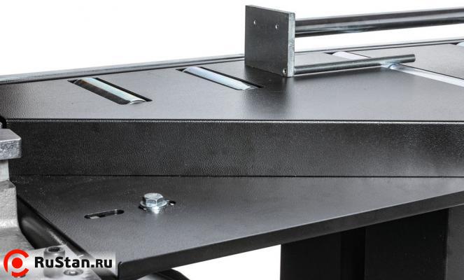 Полуавтоматический ленточнопильный станок по металлу JET MBS-1214VDAS фото №15 JET MBS-1214VDAS фото №15