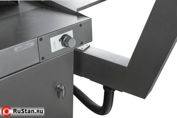 Полуавтоматический ленточнопильный станок по металлу JET MBS-1214VDAS фото №3 JET MBS-1214VDAS фото №3