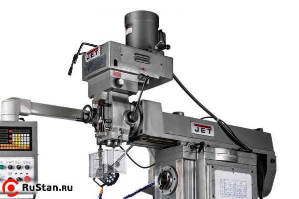 JET JMD-1463 TSX DRO фото №19 JET JMD-1463 TSX DRO фото №19