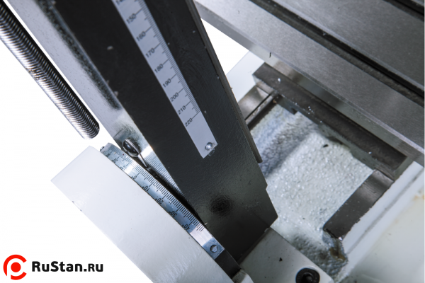 Фрезерный настольный станок JMD-1 JET фото №6 Фрезерный настольный станок JMD-1 JET фото №6