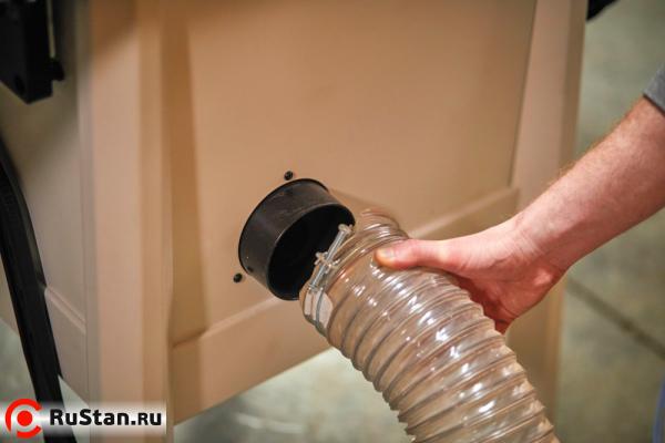 JPS-10TSL-T Циркулярная пила фото №11 JPS-10TSL-T Циркулярная пила фото №11