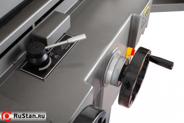 Рычаг. Плоскошлифовальный станок JET JPSG-1020FR фото №8 Плоскошлифовальный станок JET JPSG-1020FR фото №8