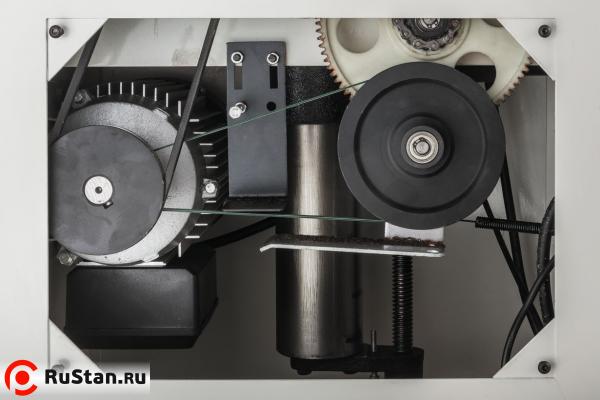 Фуговально-рейсмусовый станок с валом Helical JET JPT-260HH 230 В фото №9 JET JPT-260HH фото №9