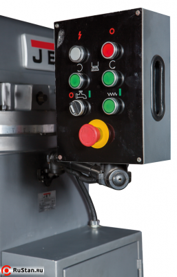 Пульт JTM-1050 TS фото №5 JTM-1050TS фото №5