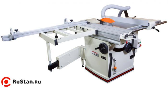 JET JTS-700L фото №3 JET JTS-700L фото №3