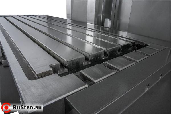 Универсальный фрезерный станок JET JUM-2063VXL Servo DRO фото №13 JET JUM-2063VXL Servo DRO фото №13