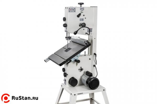 Ленточная пила по дереву JET JWBS-12S 230 В фото №3 JET JWBS-12S 230 В фото №3