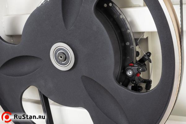 Ленточнопильный станок JET JWBS-18SFX-M 230В фото №13 JET JWBS-18SFX фото №13