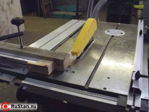 Комбинированный деревообрабатывающий станок Д-250 - фото 1 фото №3 Д-250 фото №3