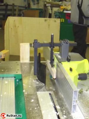 Комбинированный деревообрабатывающий станок Д-250 - фото 2 фото №4 Д-250 фото №4