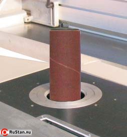 Шлифовальный узел фото №4 Д300Ф2600 фото №4