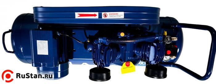 Компрессор TK-100-2A AET фото №2 Компрессор TK-100-2A AET фото №2