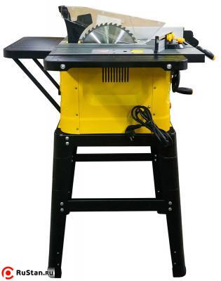 Распиловочный станок Корвет-15 фото №4 Распиловочный станок Корвет-15 фото №4