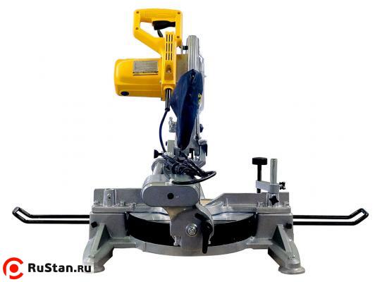 Пила торцовочная Корвет 4-430 фото №3 Пила торцовочная Корвет 4-430 фото №3