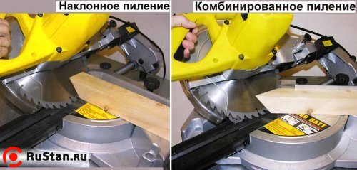 Пила торцовочная Корвет 4-430 фото №7 Пила торцовочная Корвет 4-430 фото №7