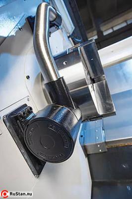 Токарный станок с наклонной станиной KTL 60/1000 (NL504SC) фото №11 KTL 60/1000 (NL504SC) фото №11