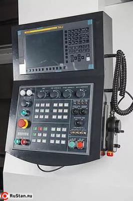 Токарный станок с наклонной станиной KTL 60/1000 (NL504SC) фото №2 KTL 60/1000 (NL504SC) фото №2