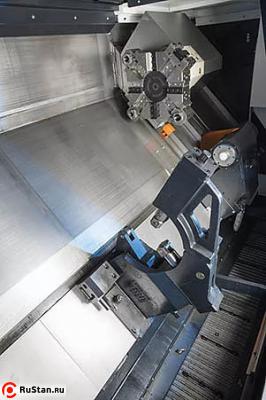 Токарный станок с наклонной станиной KTL 65/1500(Z) (NL635SC(Z)) фото №30 KTL 65/1500(Z) (NL635SC(Z)) фото №30