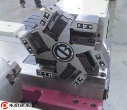 6-позиционный автоматический сменщик инструмента фото №3 6-позиционный автоматический сменщик инструмента фото №3