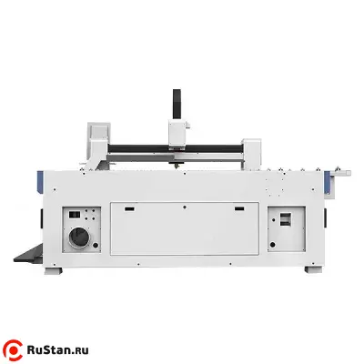 Оптоволоконный лазерный станок для резки металла 1530S (3000W Raycus) фото №4 1530S (3000W Raycus) фото №4