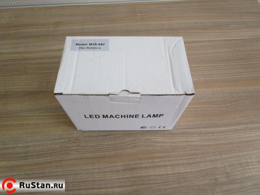 LED M1S-24V фото №13 LED M1S-24V фото №13